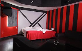 La Selva Auto Hotel Adults Only